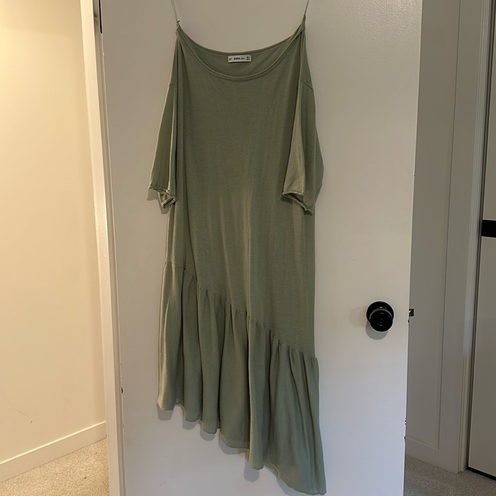 Zara Knit Dress